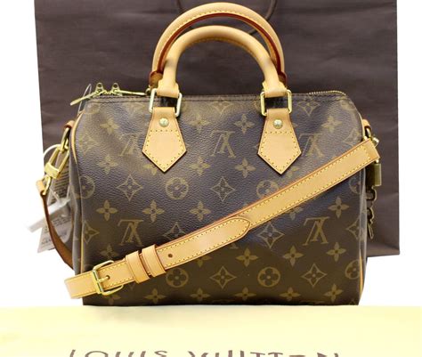 ebay louis vuitton speedy25b|speedy bandoulière 25 price.